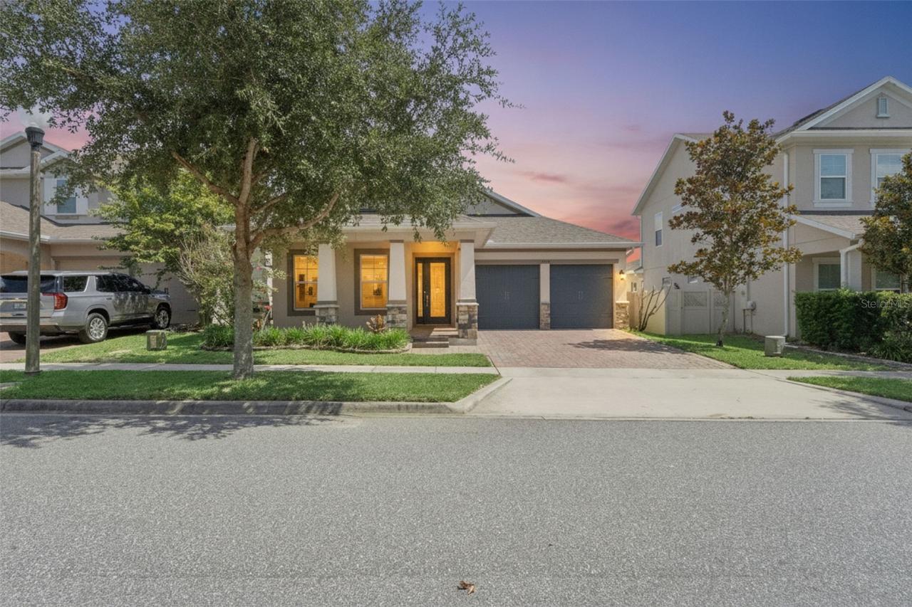 15725 Sweet Limetta Dr., Winter Garden, FL 34787