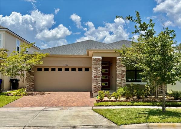 New Homes For Sale This Week That Attend Osceola High School: July 10th to July 16th