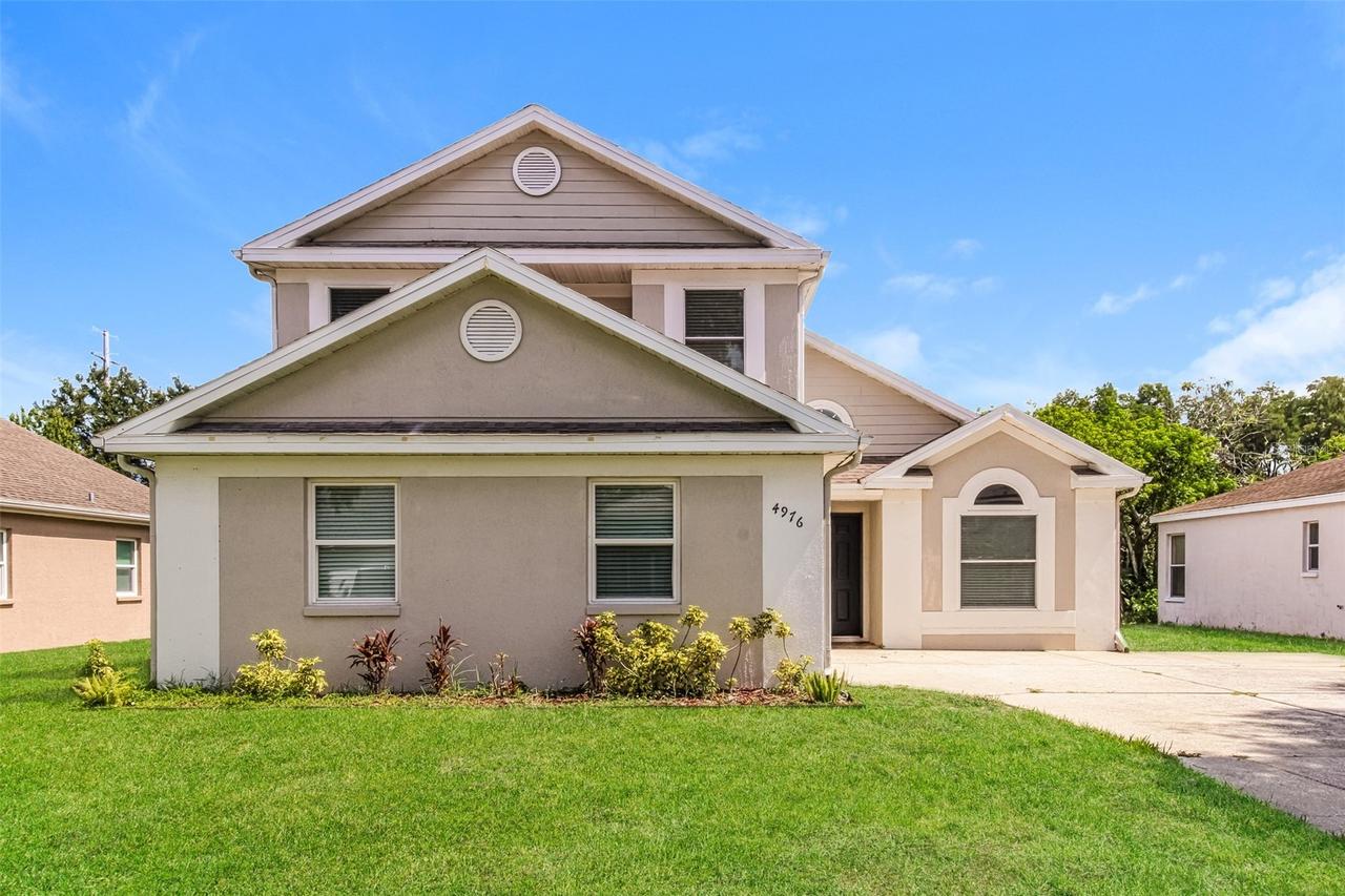 4976 Wellbrook Dr., New Port Richey, FL 34653