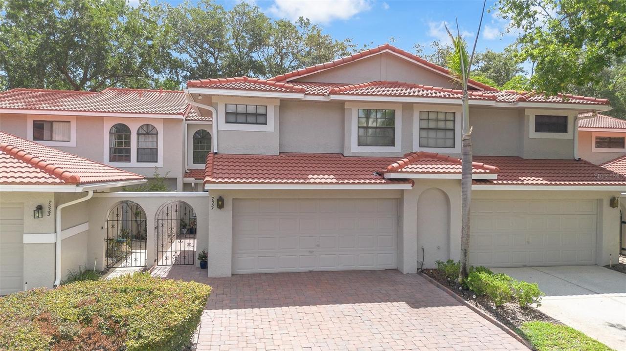 7537 Fenwick Cove Ln., Orlando, FL 32819