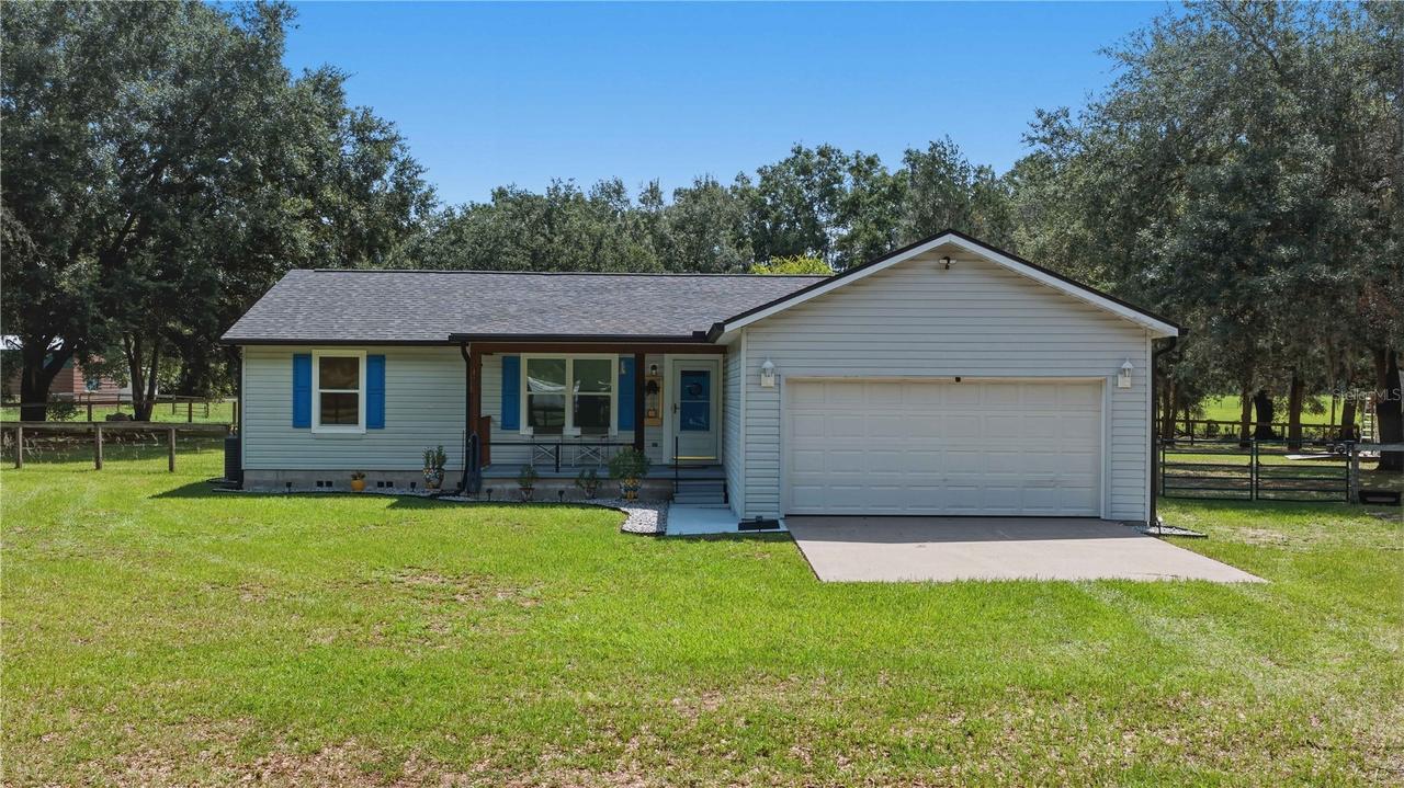 1969 SE 155th St., Summerfield, FL 34491