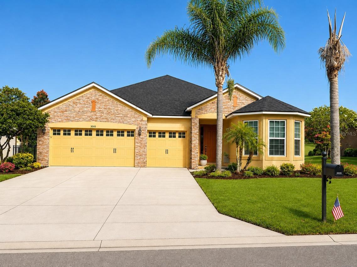 30115 Kladruby Point, Mount Dora, FL 32757