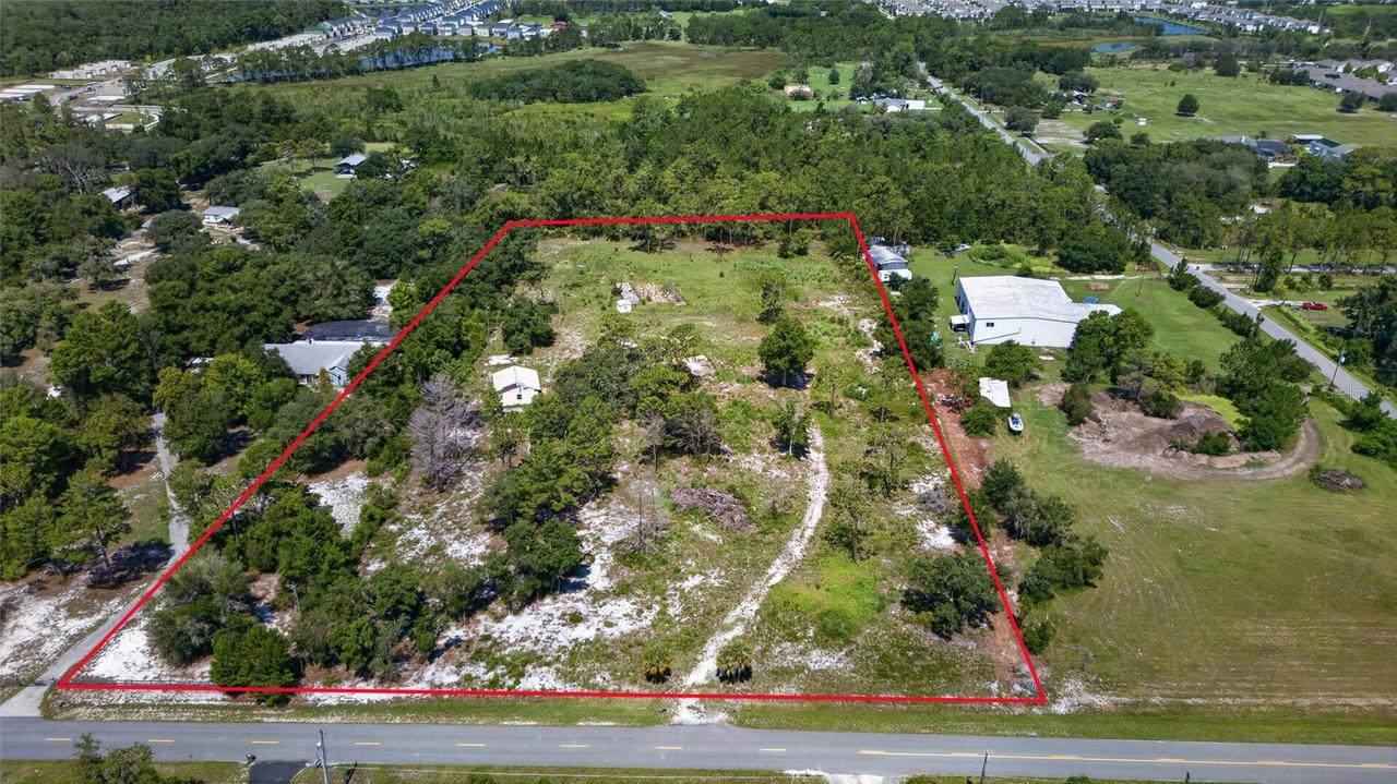 2670 Mcmichael Rd., St Cloud, FL 34771