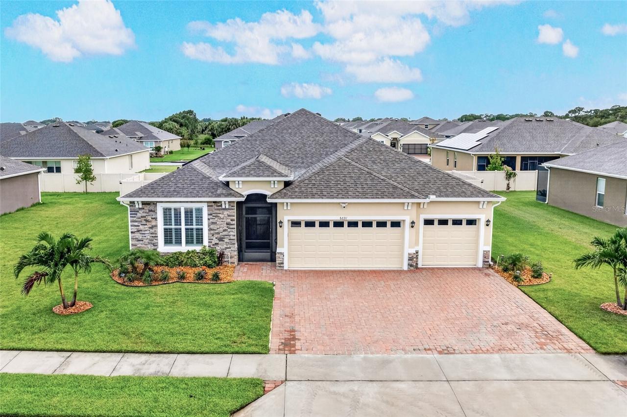 6691 Cameo Dr., Grant, FL 32949