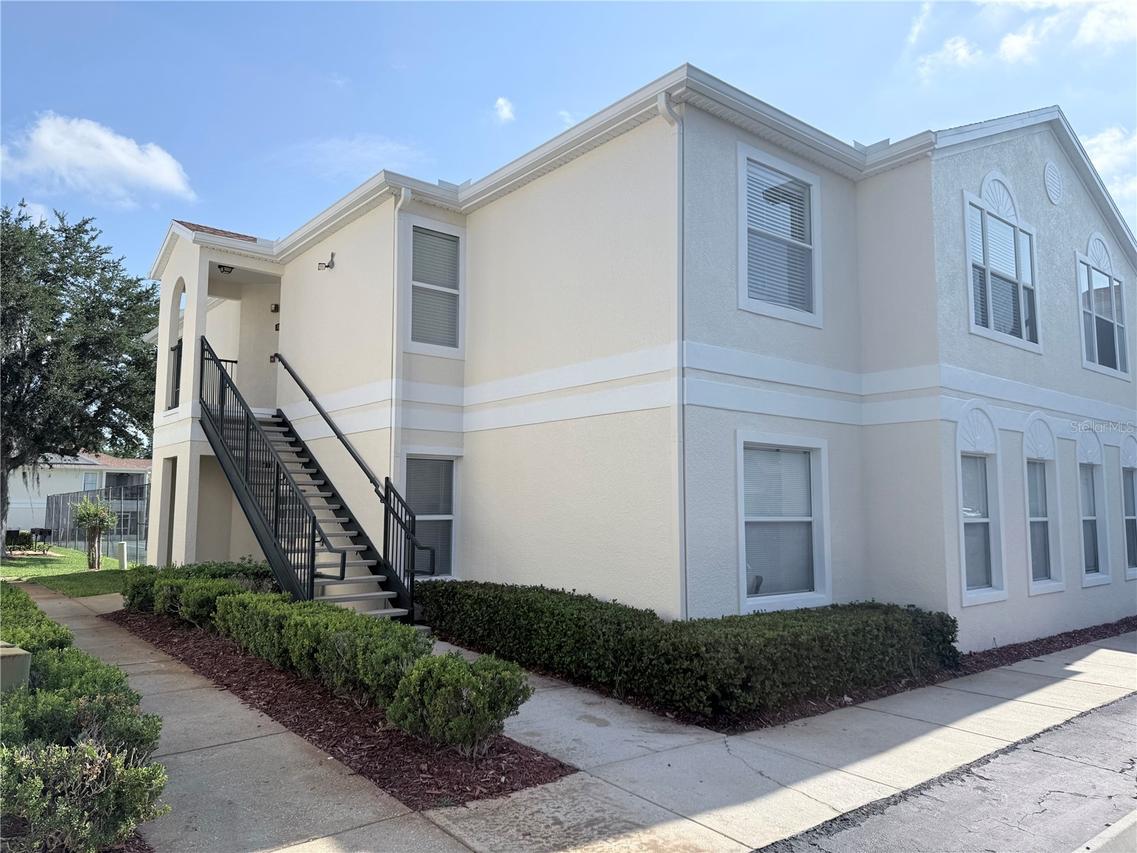 8844 Grand Palms Cir. #A, Kissimmee, FL 34747