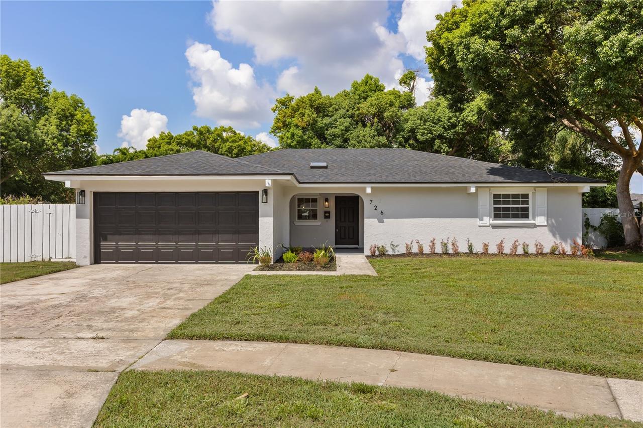 726 Forest Glen Ct., Maitland, FL 32751