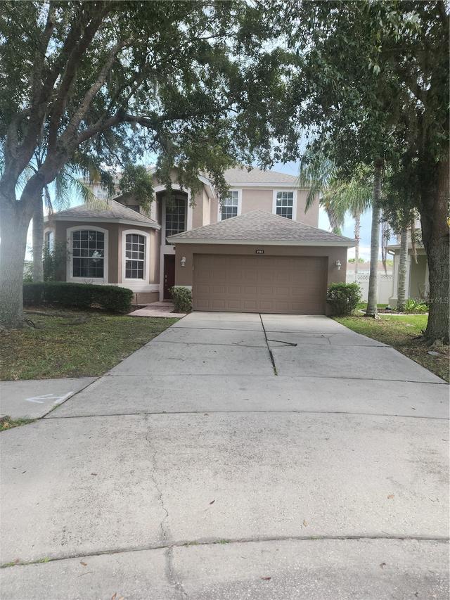 4984 Birch Stone Ln., Orlando, FL 32829