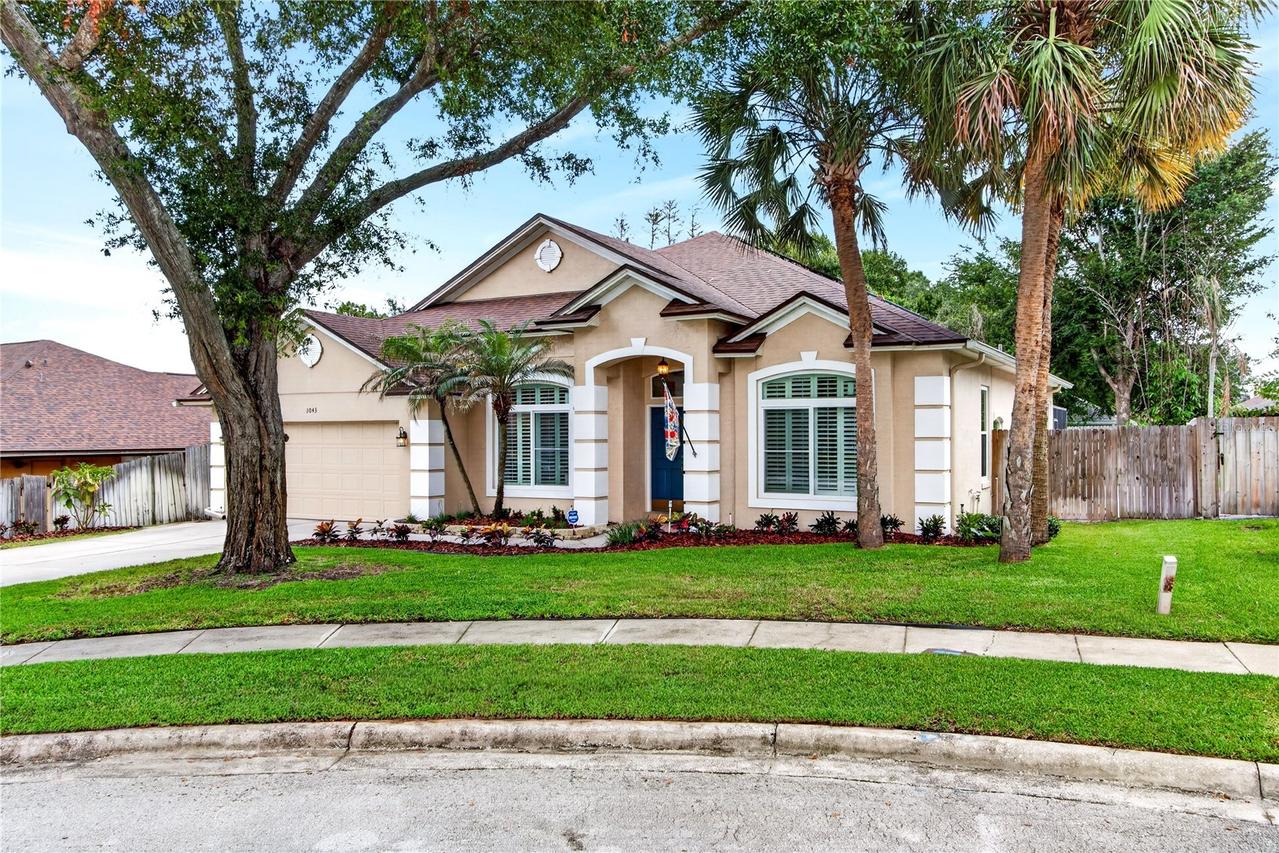 3043 Randleman Ct., Oviedo, FL 32765