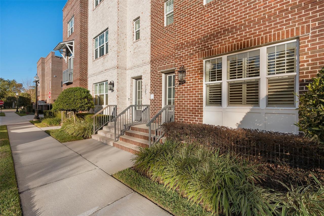 129 S Park Ave. #8E, Winter Garden, FL 34787