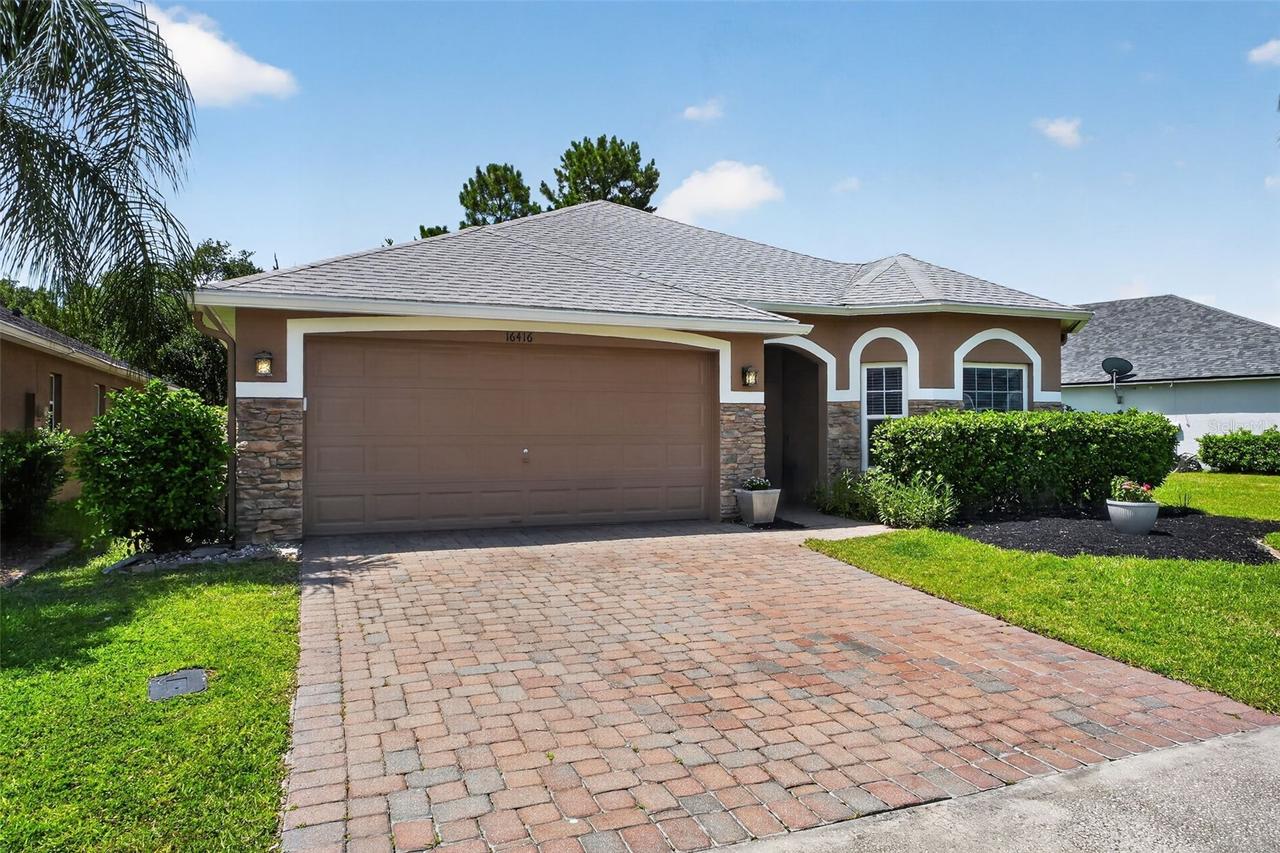 16416 Cedar Run Dr., Orlando, FL 32828