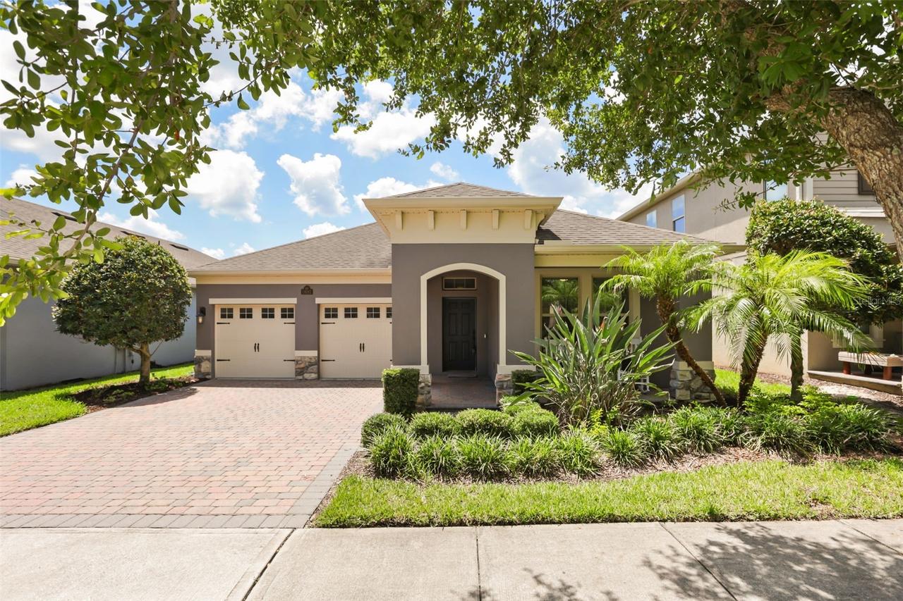16082 Hampton Crossing Dr., Winter Garden, FL 34787