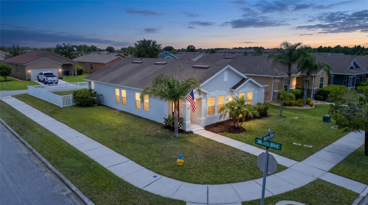 3320 Marsili Ave., New Smyrna Beach, FL 32168