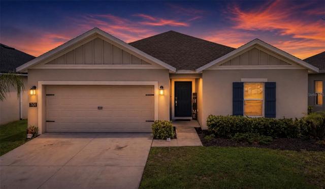 Homes Just Sold That Attend Harmony High School: August 18th to August 24th