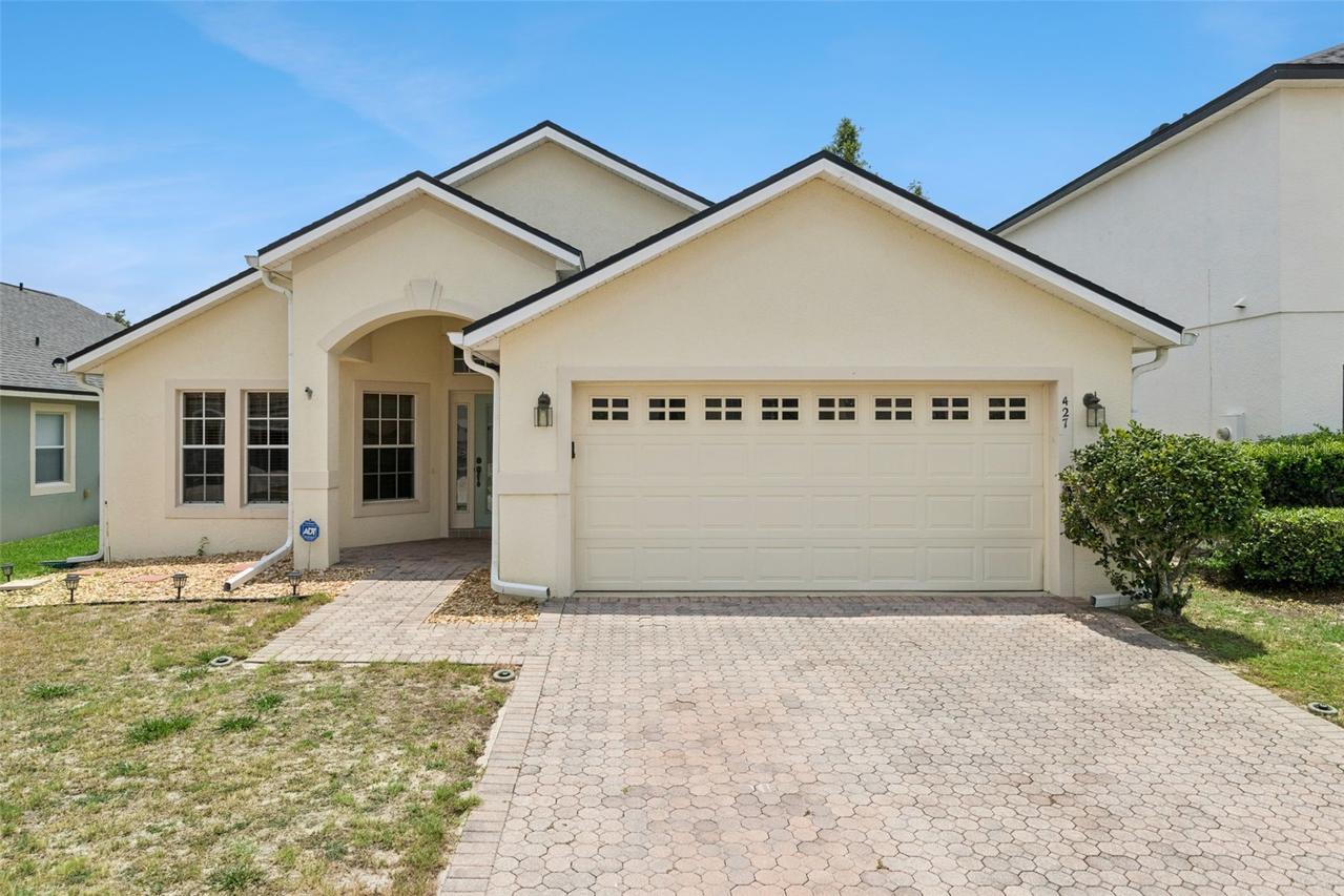 427 Sycamore Springs St., Debary, FL 32713