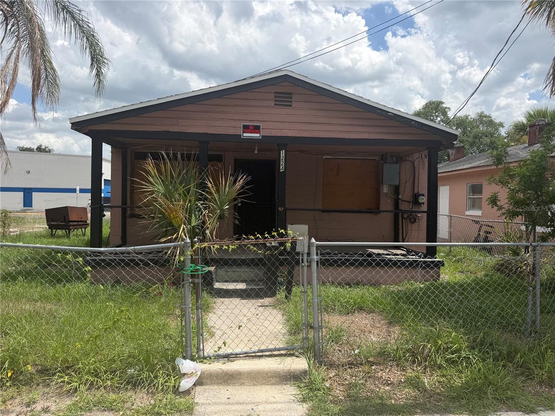 1224 Polk St., Orlando, FL 32805