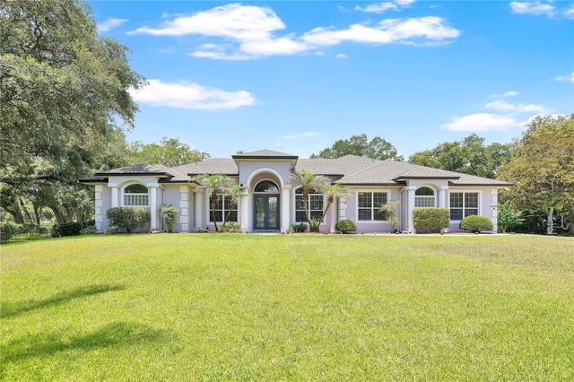 New Homes with In-ground Swimming Pools in Mount Dora: June 28th to July 4th
