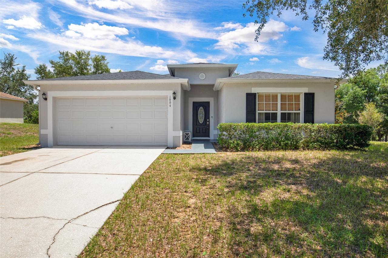 1004 White Bark Ct., Minneola, FL 34715