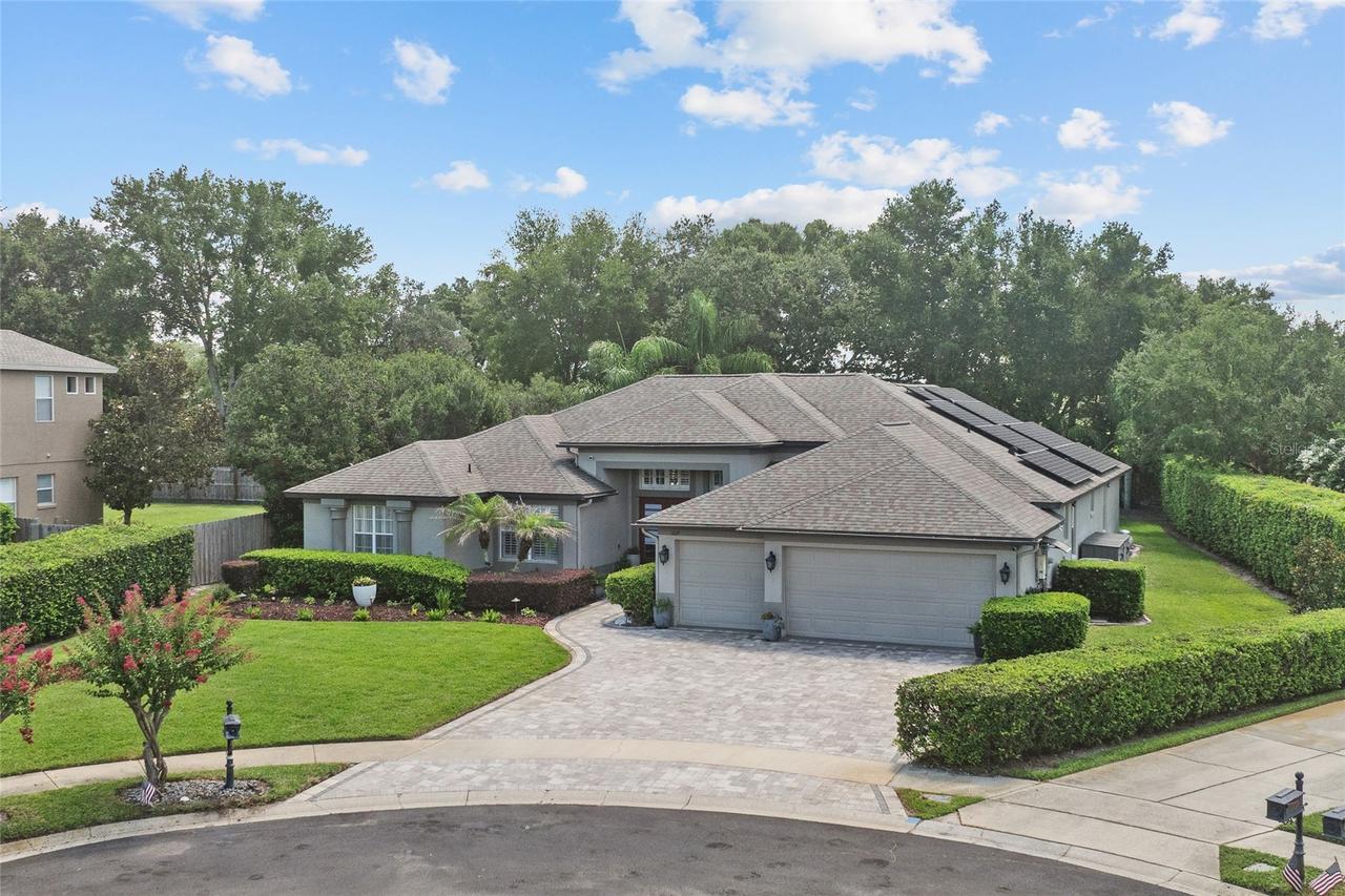 1019 Parkwood Cove Ct., Gotha, FL 34734