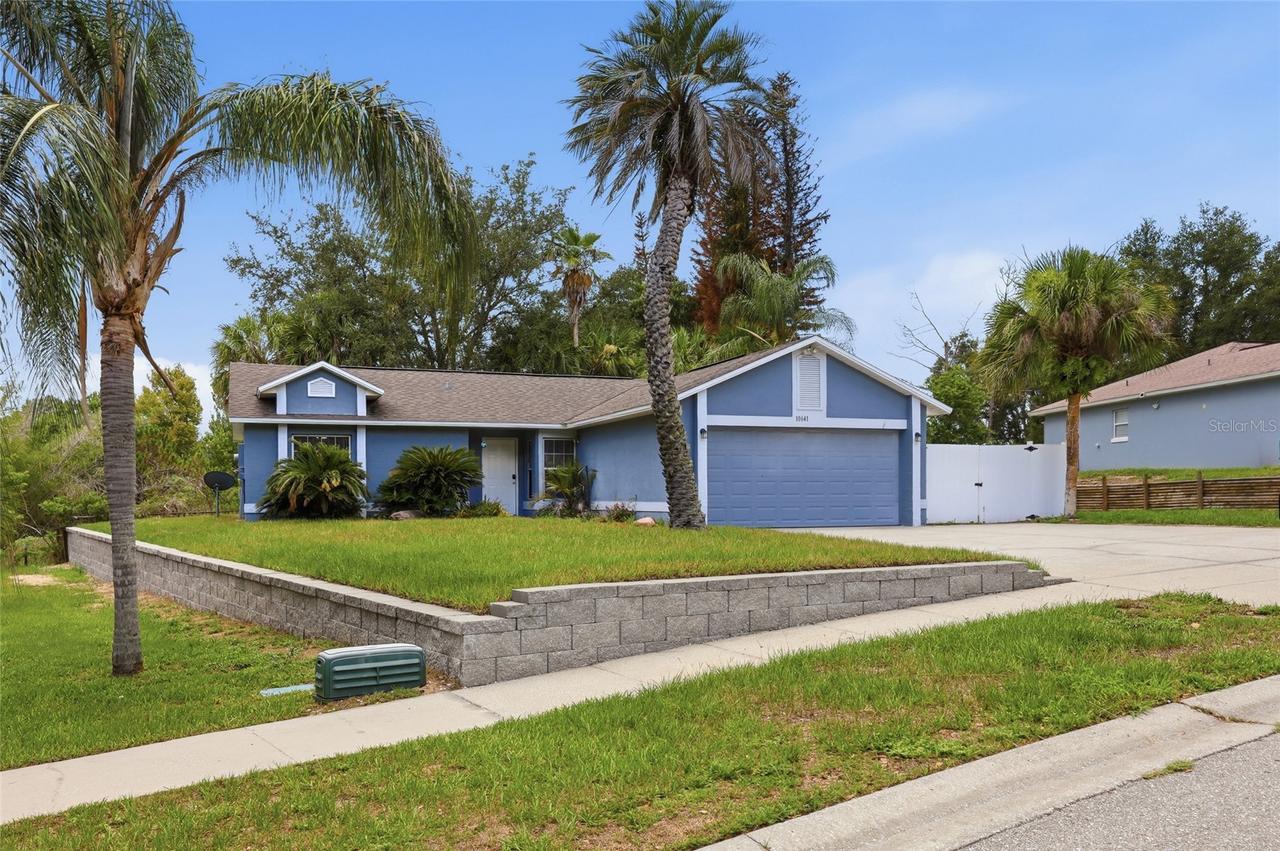10641 Lake Ralph Dr., Clermont, FL 34711