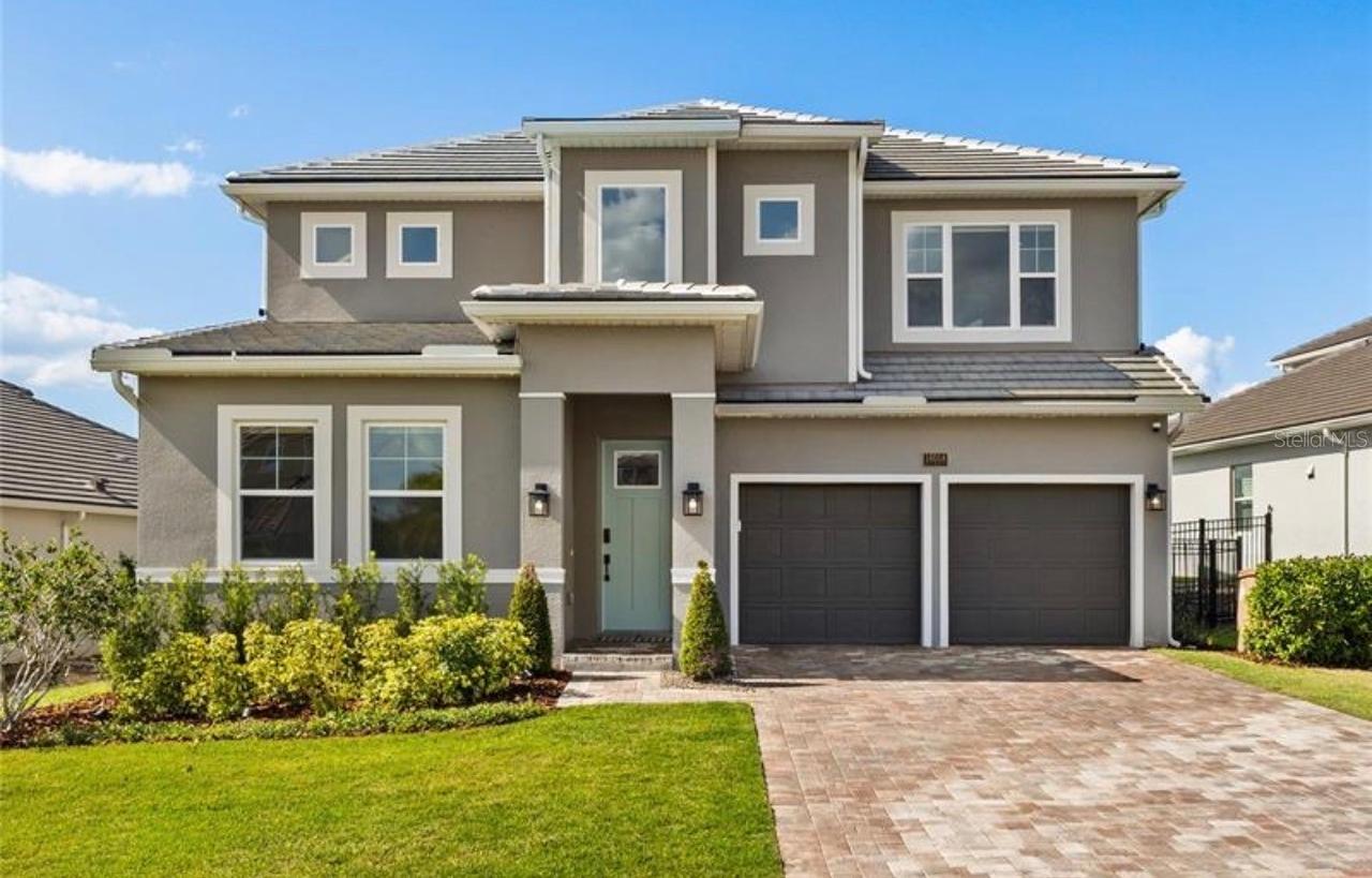 16018 Volterra Point, Montverde, FL 34756