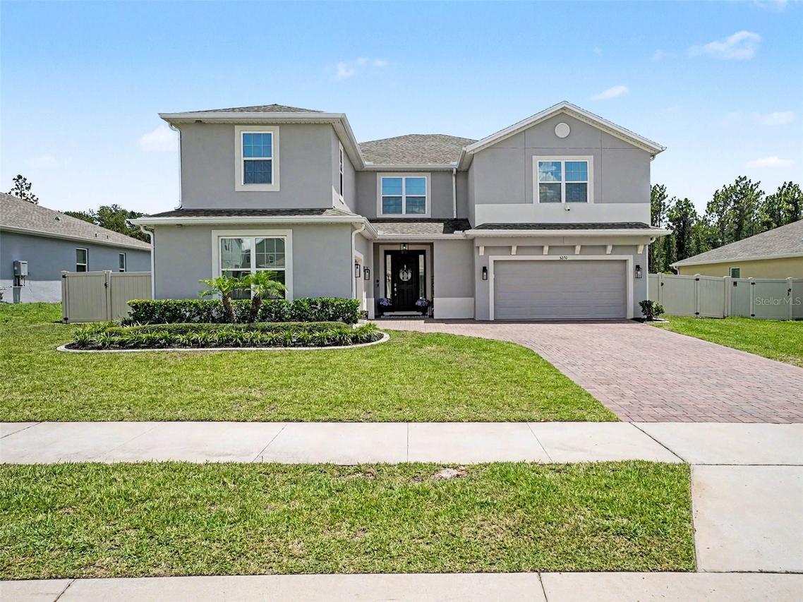 5270 Obsidian Gate Dr., Mount Dora, FL 32757