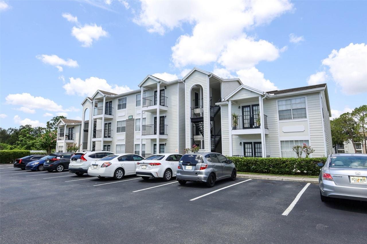 2550 N Alafaya Tr. #4202, Orlando, FL 32826