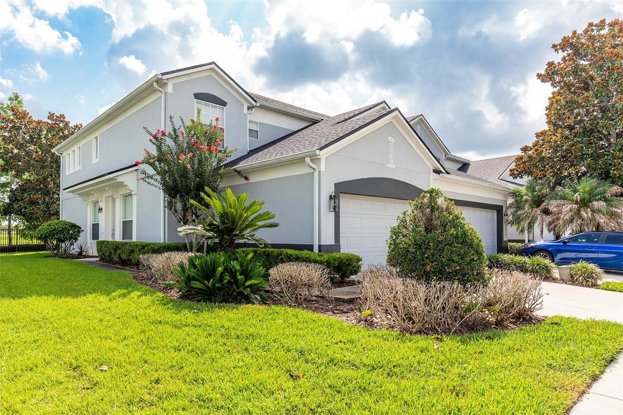 [Address Hidden by Seller], Orlando, FL 32828
