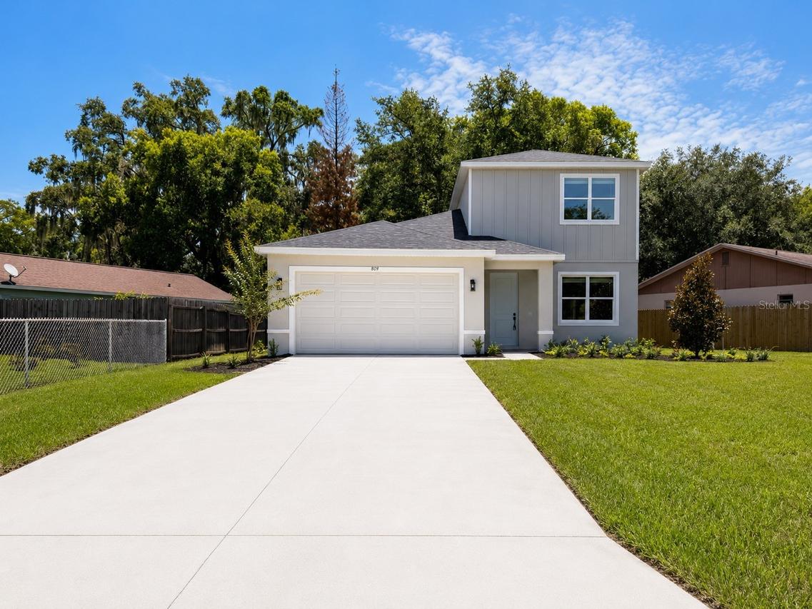 807 Santa Barbara Dr., Sanford, FL 32773