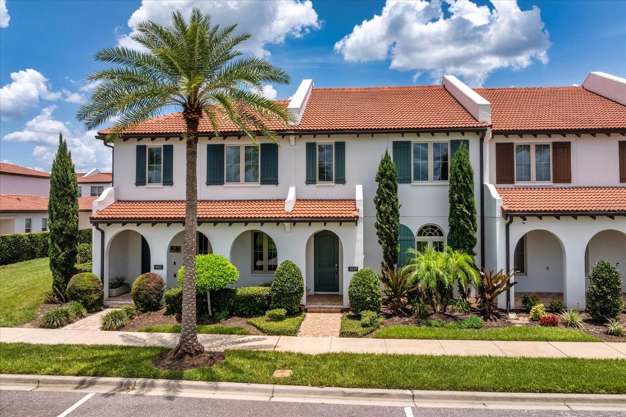 8937 Lakeshore Pointe Dr., Winter Garden, FL 34787