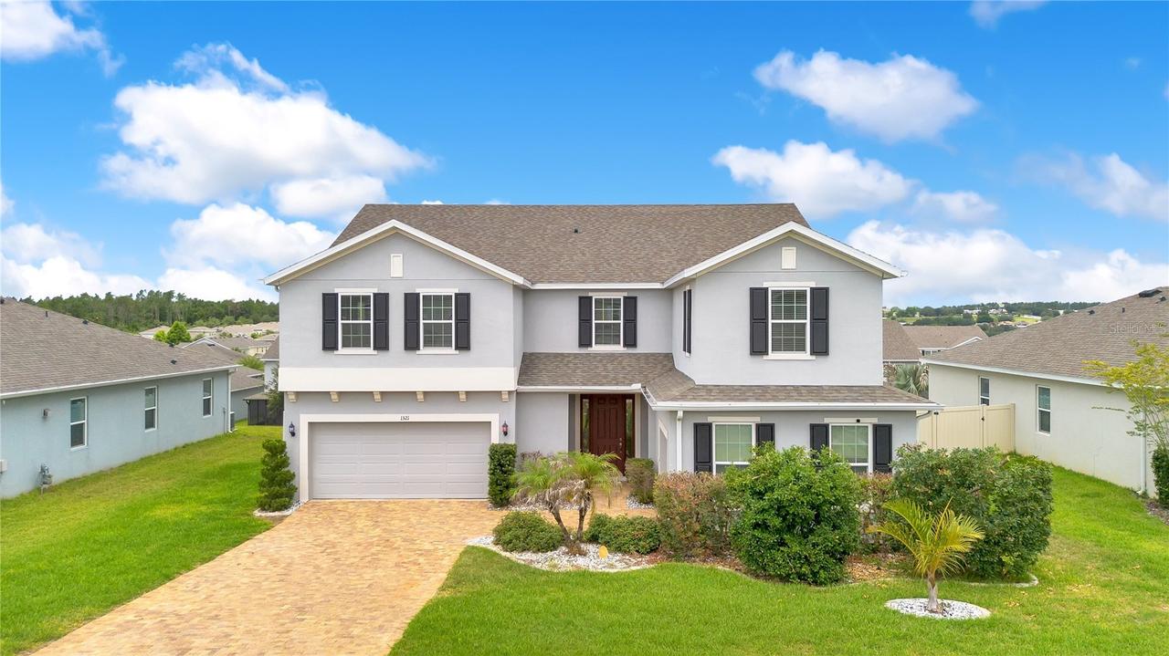 1321 Wildcat Ln., Minneola, FL 34715