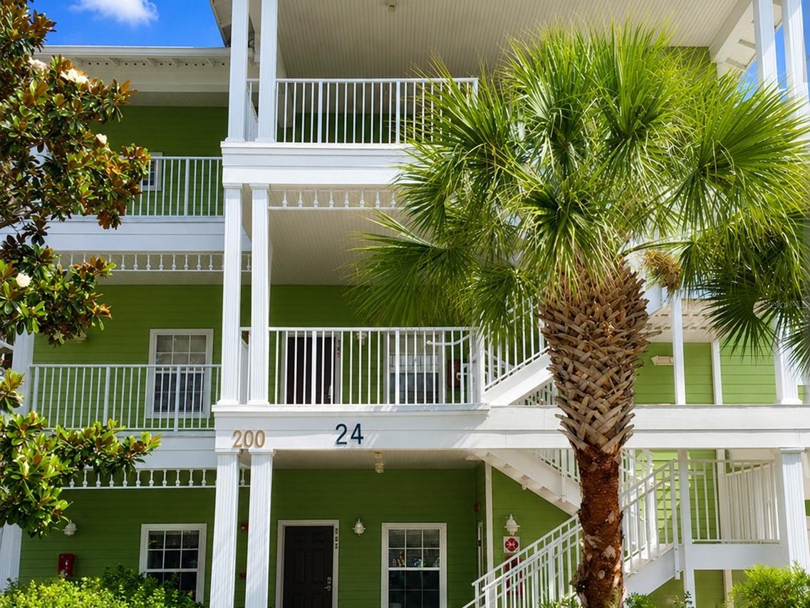210 Watling Way #24-210, Davenport, FL 33897
