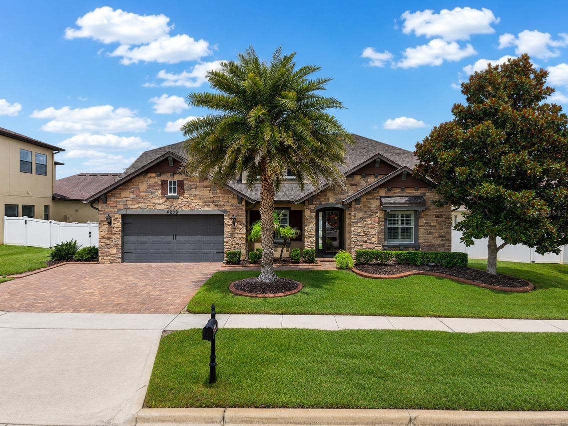 4209 Foxhound Dr., Clermont, FL 34711
