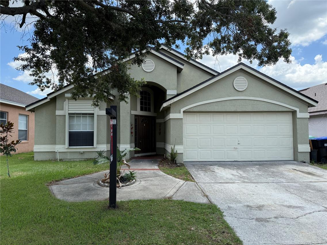 12643 Lysterfield Ct., Orlando, FL 32837