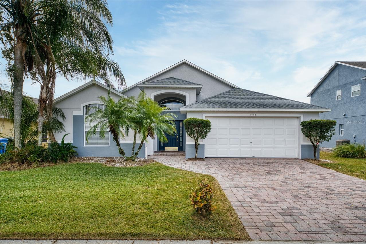 1722 Tealbriar Ave., Oviedo, FL 32765