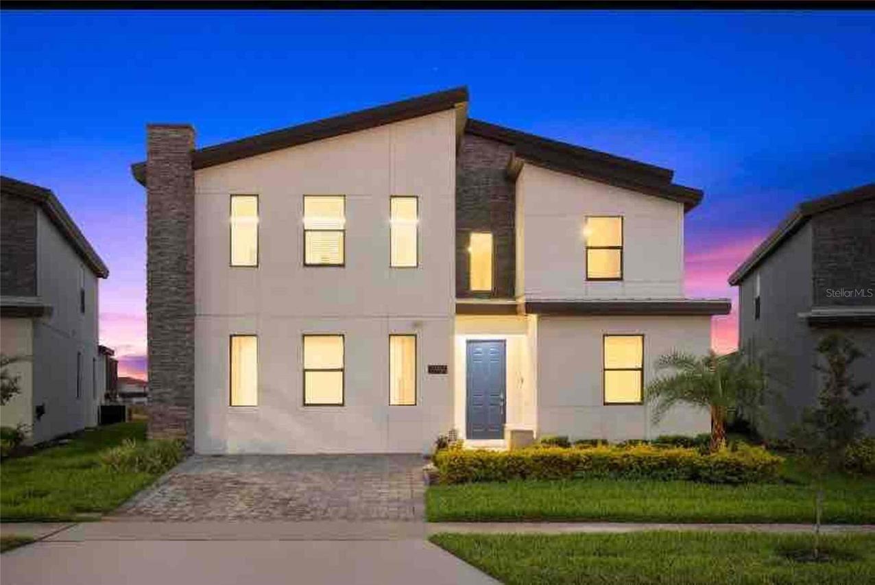 4535 Narrative Ln., Kissimmee, FL 34746