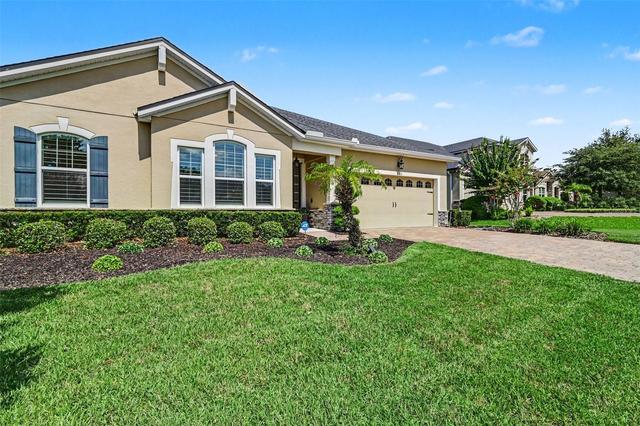New Homes with In-ground Swimming Pools That Attend Deland Middle School: June 28th to July 4th
