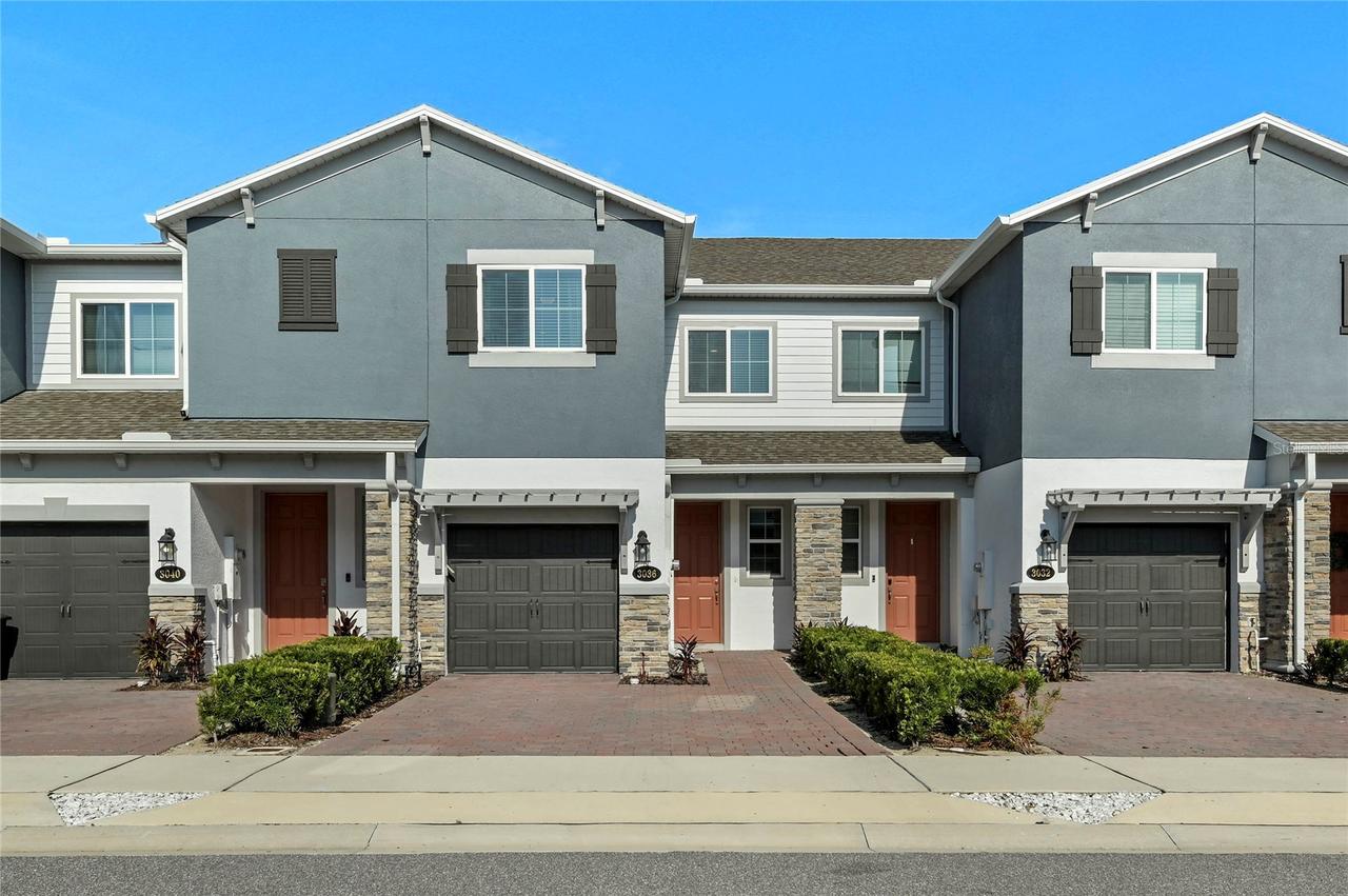 3036 Pilot House Pl., Oviedo, FL 32765