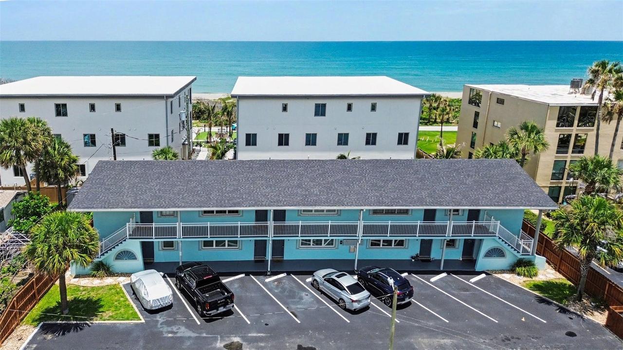 1011 S Miramar Ave. #9, Indialantic, FL 32903