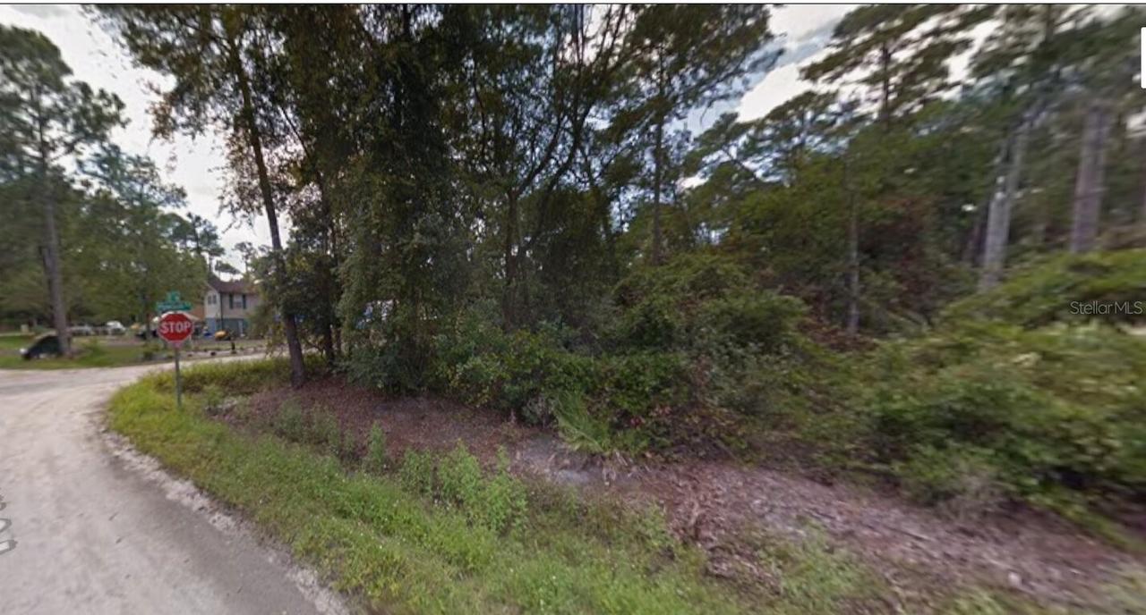 TBD 10th Ave., Deland, FL 32724