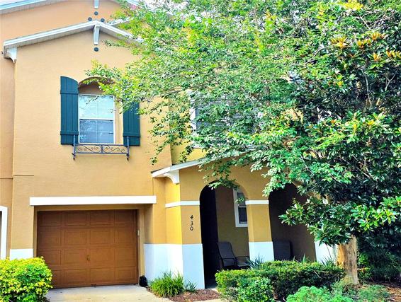 New Construction Homes For Sale This Week in Oviedo: June 24th to June 30th