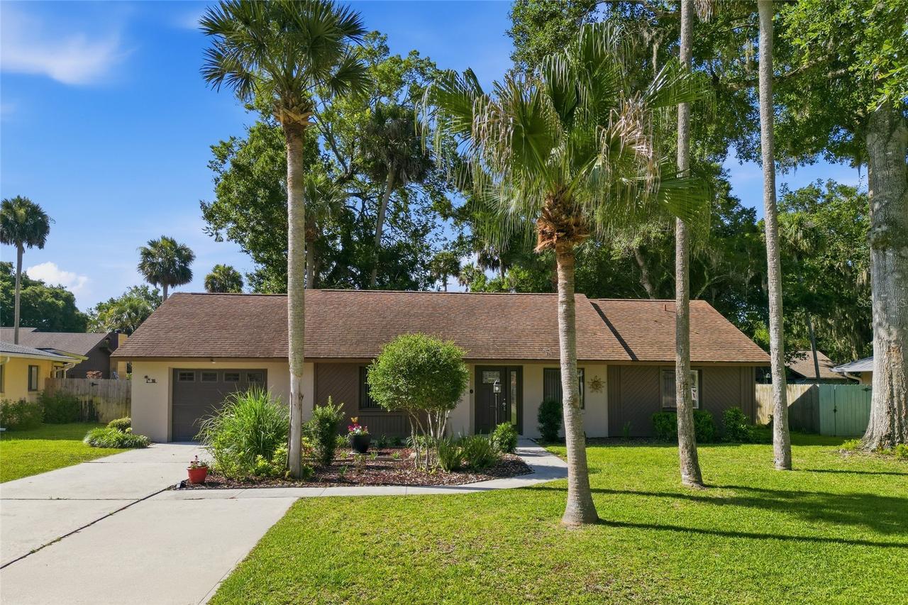 16 Blaketown Pl., Palm Coast, FL 32137