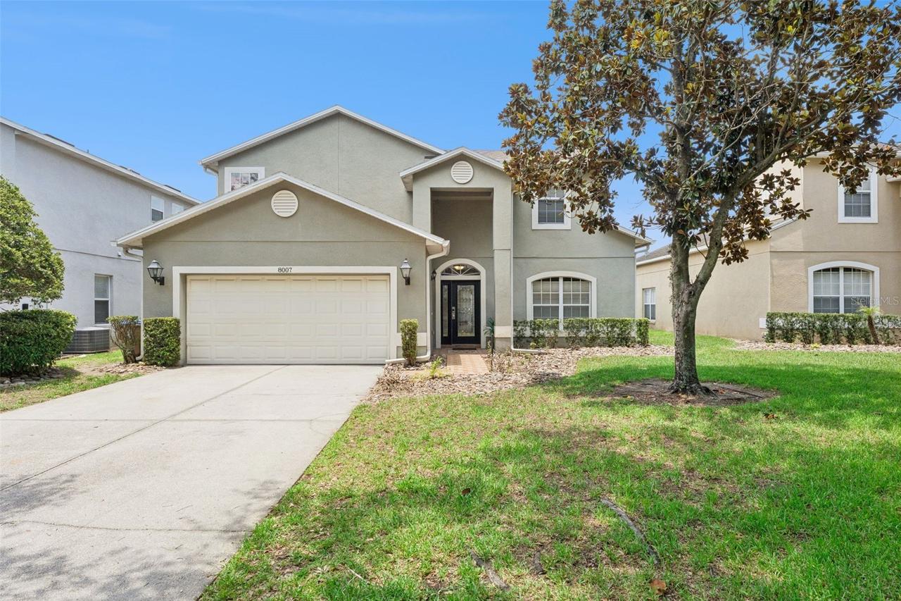8007 Acadia Estates Ct., Kissimmee, FL 34747