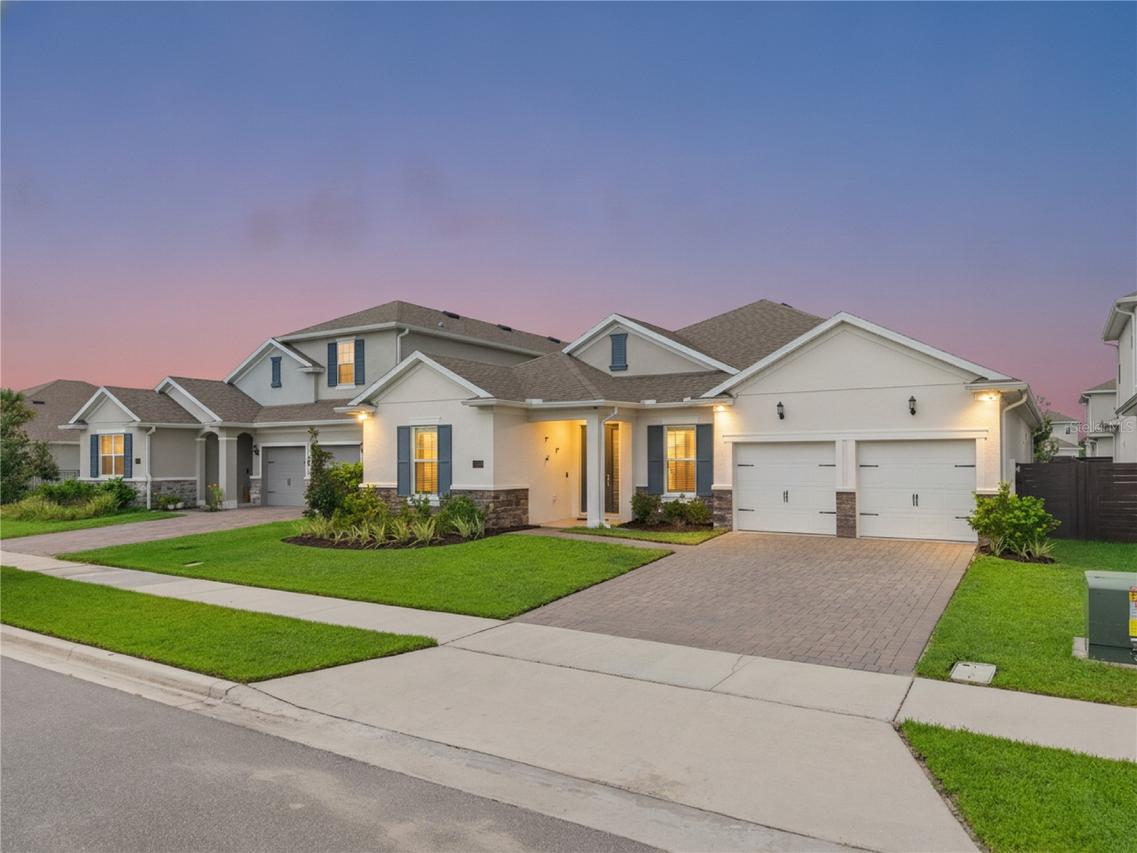 19053 Blueleaf St., Orlando, FL 32827
