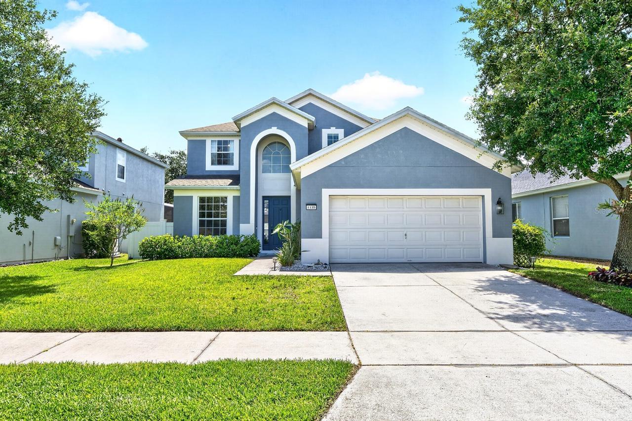 1135 Toluke Point, Orlando, FL 32828