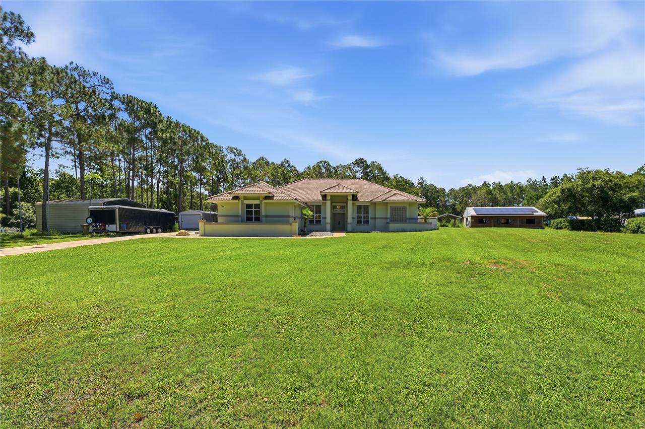 7190 Six Gun Ct., St Cloud, FL 34771
