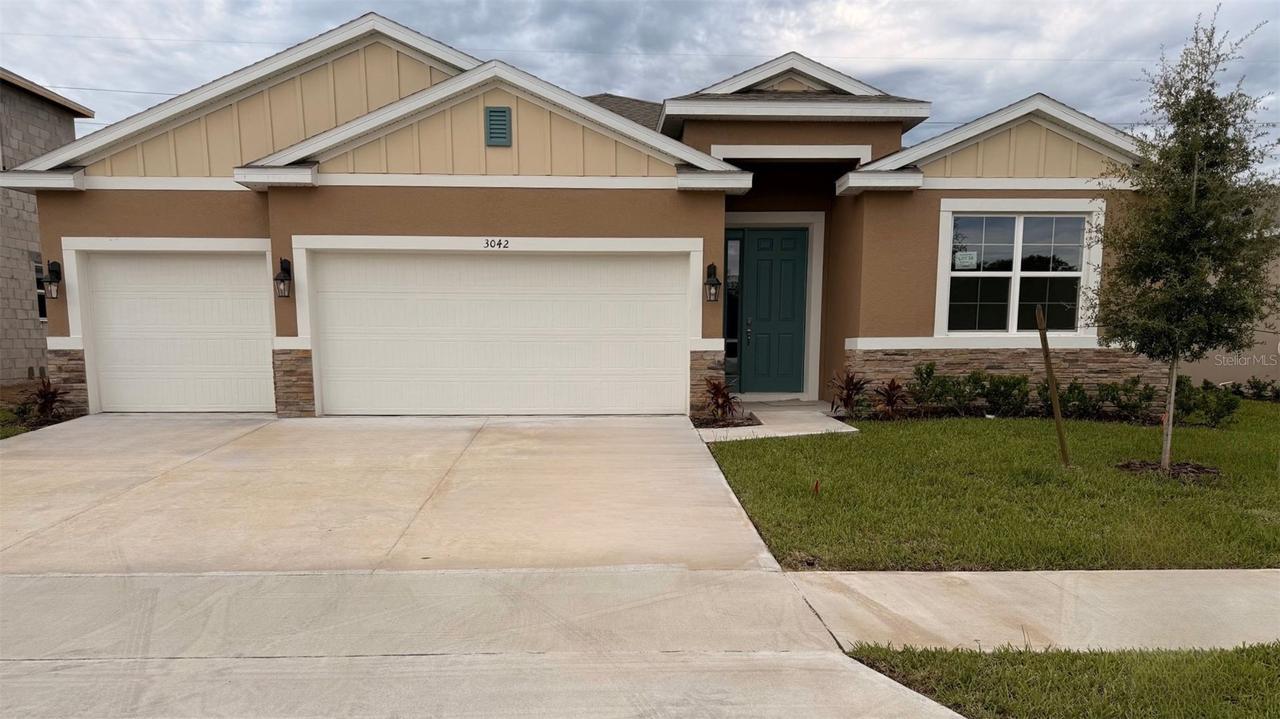 3042 Kingsman Tr., Ormond Beach, FL 32174