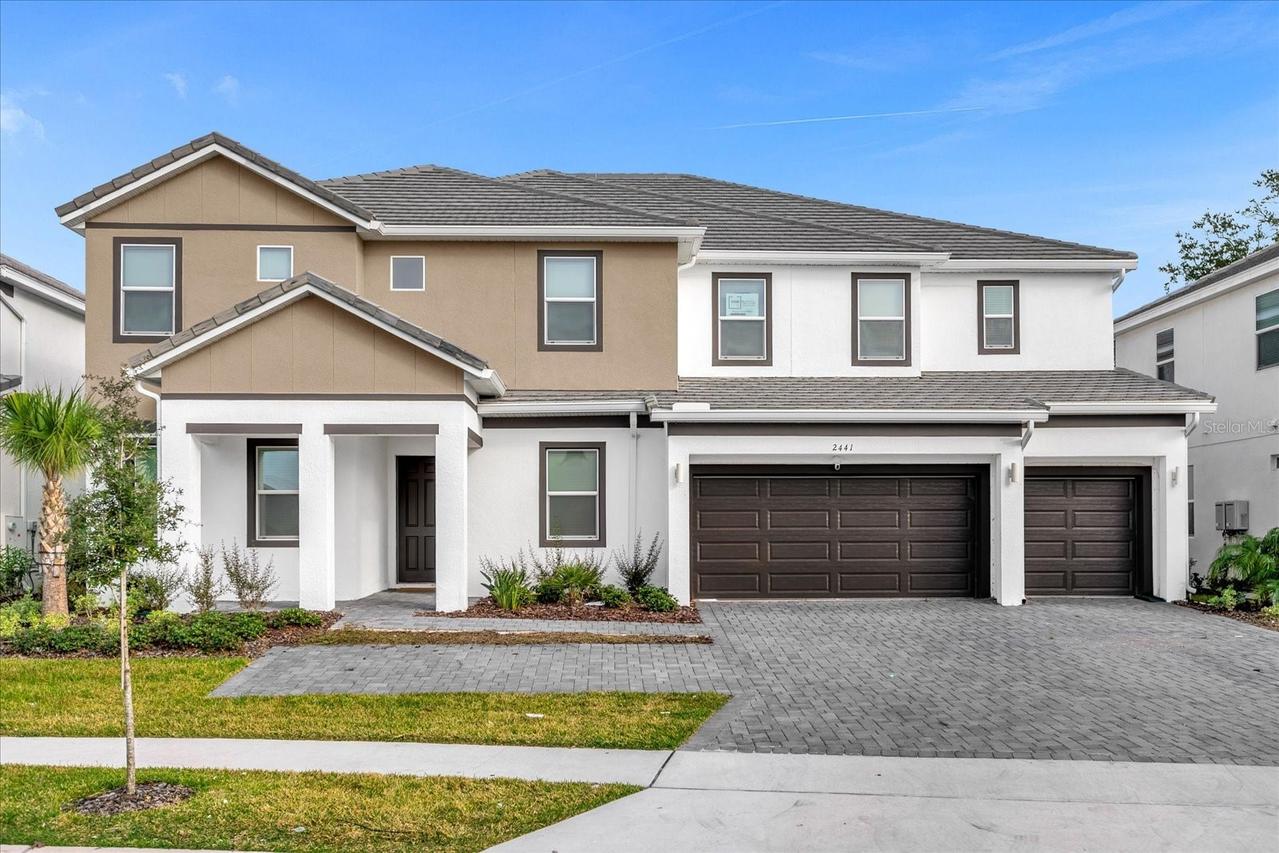 2441 Shanti Dr., Kissimmee, FL 34746