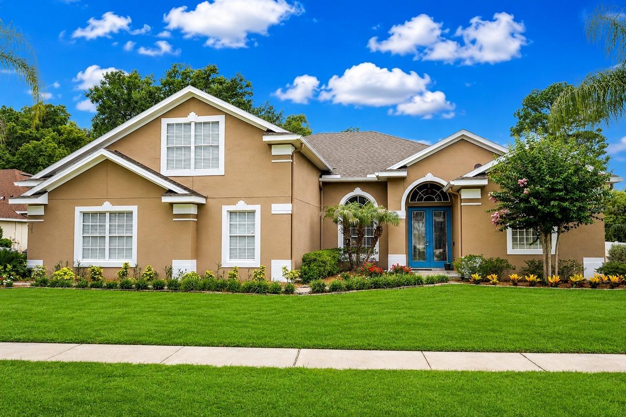220 Capri Cove Pl., Sanford, FL 32771