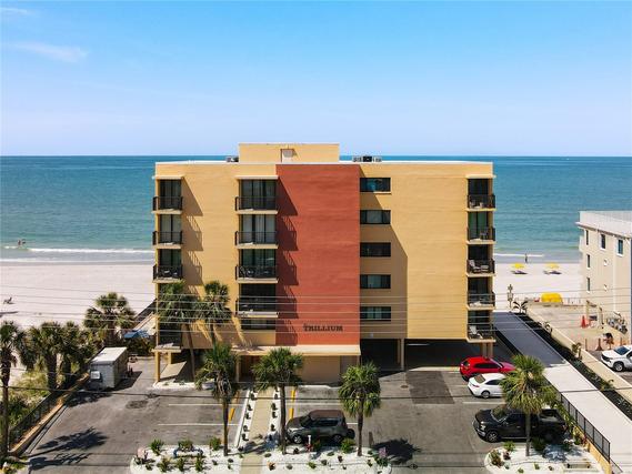 New Construction Homes For Sale This Week That Attend Madeira Beach Fundamental K-8: July 1st to July 7th