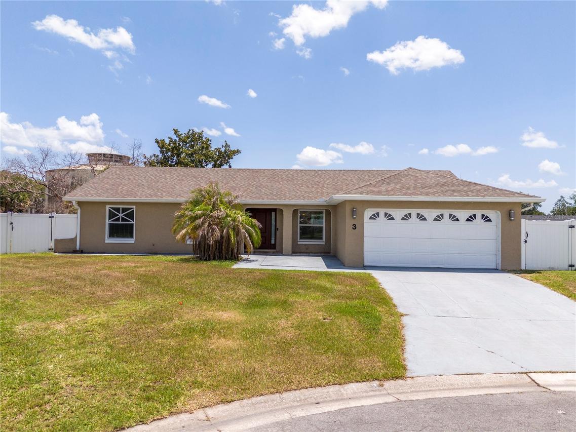 3 Stirrup Ct., Kissimmee, FL 34743